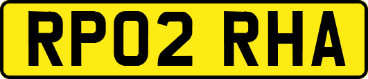 RP02RHA