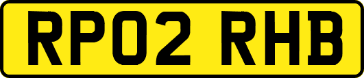 RP02RHB
