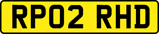 RP02RHD