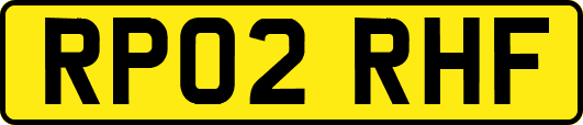 RP02RHF
