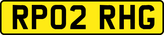 RP02RHG