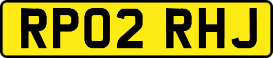 RP02RHJ