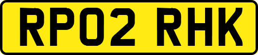 RP02RHK