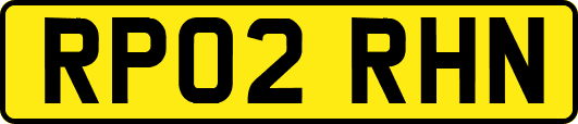 RP02RHN