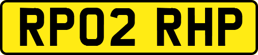 RP02RHP