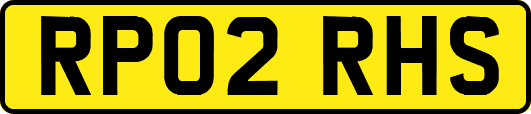 RP02RHS