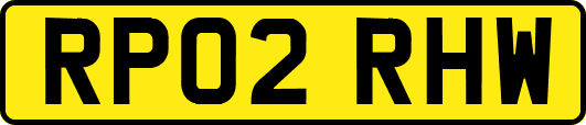 RP02RHW