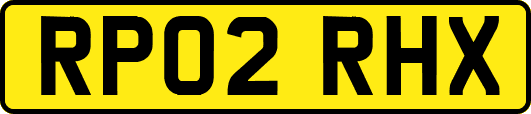 RP02RHX