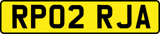 RP02RJA