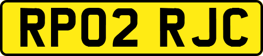 RP02RJC