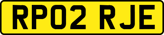 RP02RJE