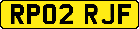 RP02RJF