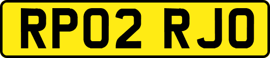 RP02RJO