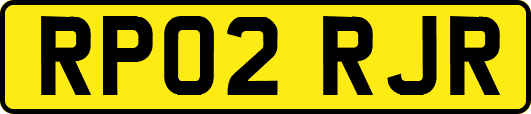 RP02RJR