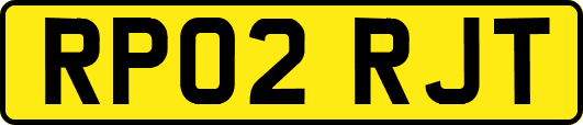 RP02RJT