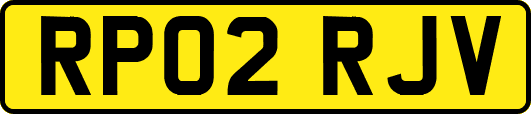 RP02RJV