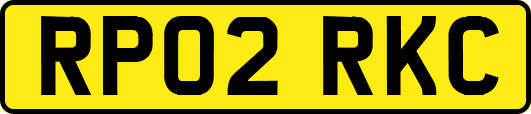 RP02RKC