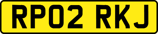 RP02RKJ