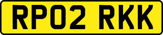 RP02RKK