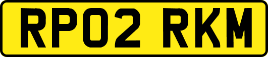 RP02RKM