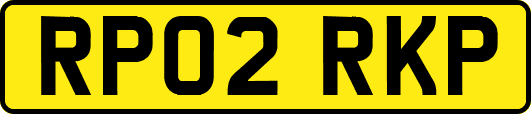 RP02RKP