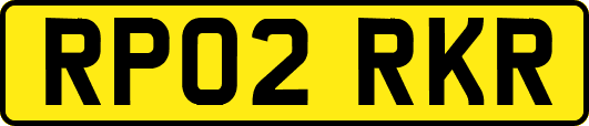 RP02RKR