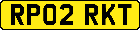 RP02RKT