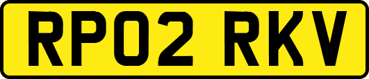 RP02RKV
