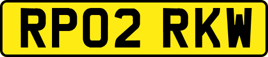 RP02RKW