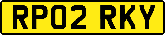 RP02RKY