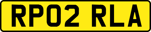 RP02RLA