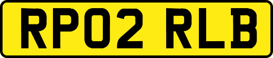 RP02RLB