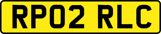 RP02RLC