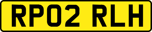 RP02RLH