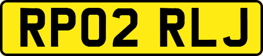 RP02RLJ