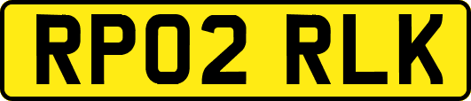 RP02RLK