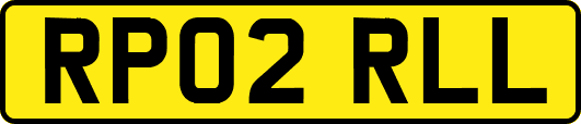 RP02RLL