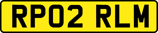 RP02RLM
