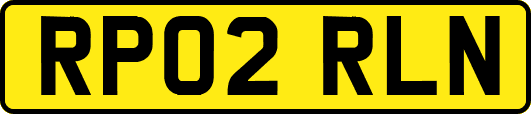 RP02RLN