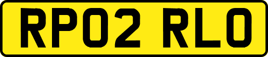 RP02RLO