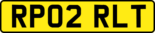 RP02RLT