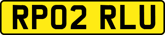 RP02RLU