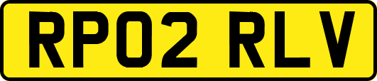 RP02RLV
