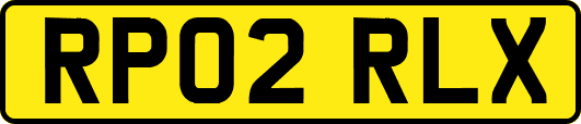 RP02RLX
