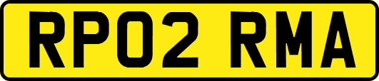 RP02RMA