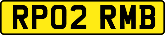 RP02RMB
