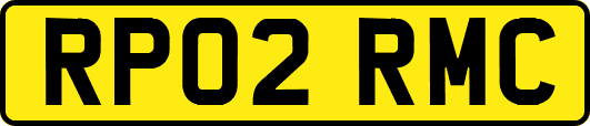 RP02RMC