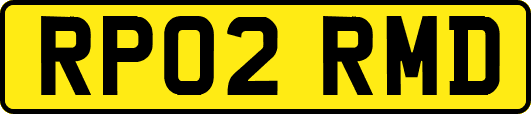RP02RMD