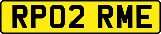 RP02RME