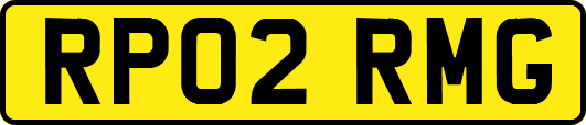 RP02RMG